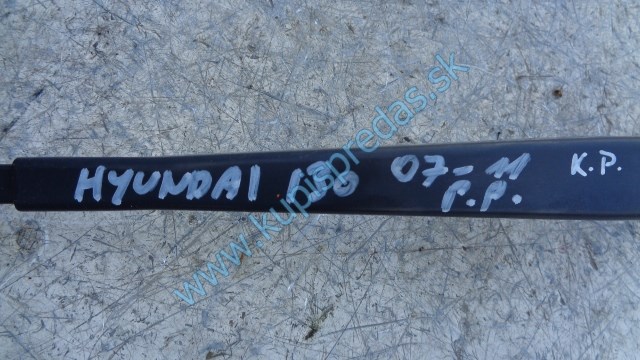pravé predné ramienko stierača na hyundai i30